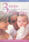 3 steps to fertility (BK0906000426)