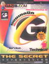 Gazib.com Technical Book  1 (BK1401000031)
