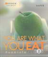 You are what you eat Թҧä (BK1401000041)