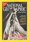 National Geographic ¹ 2547 (BK1611000100)